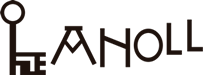 Logotipo de La llave de Anoll